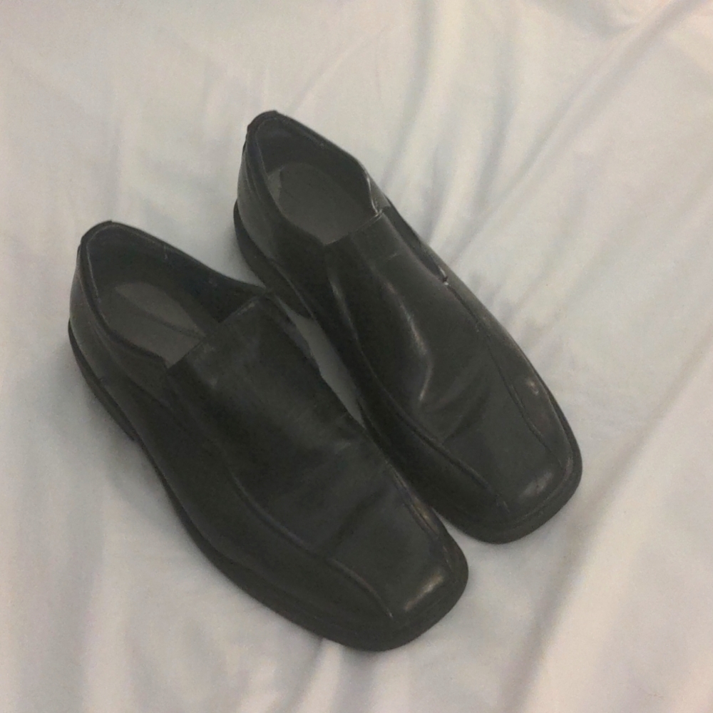 Men's Loafers -size 11.5 Torino Deer Stag